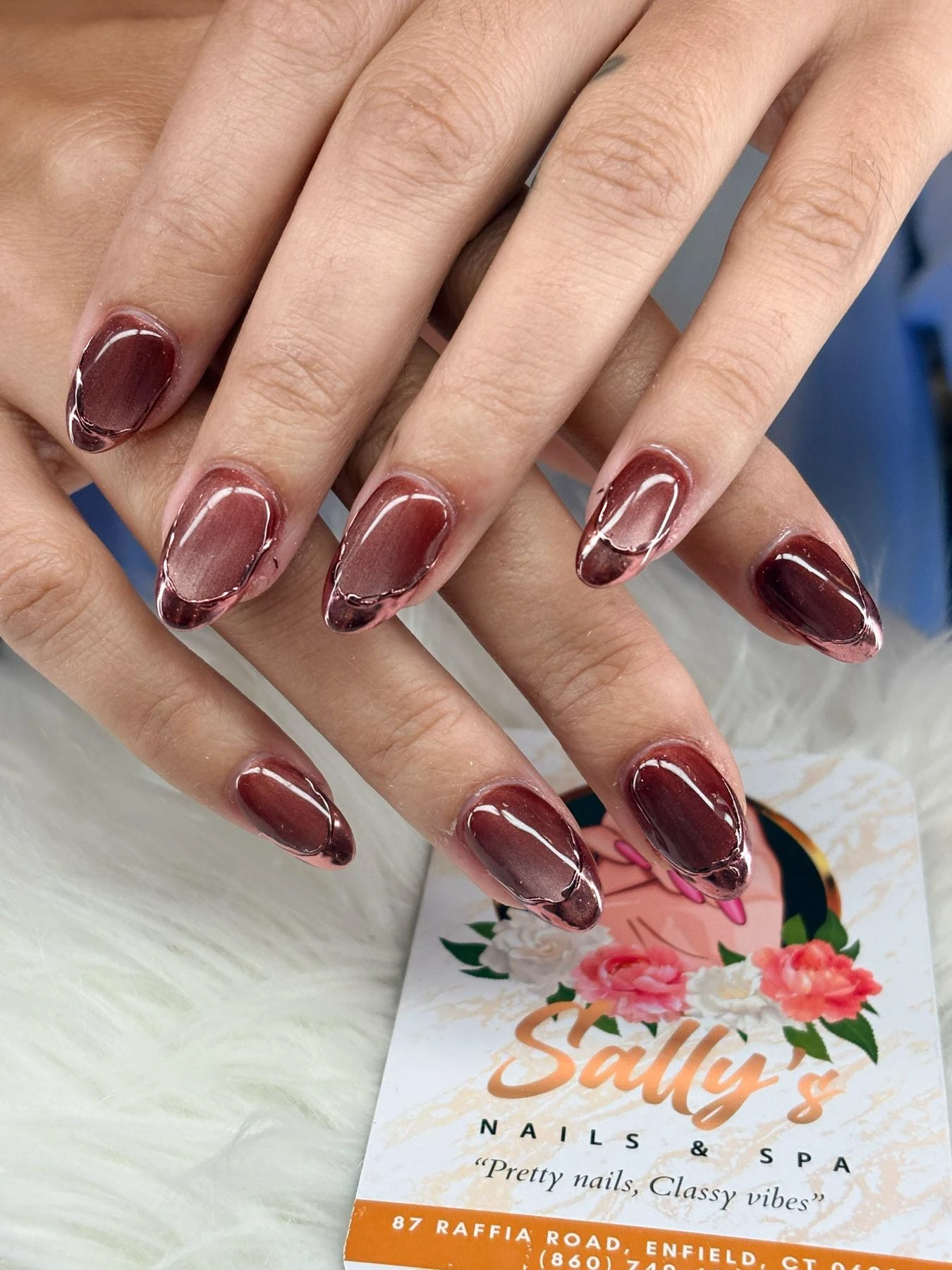Trending Nail Designs